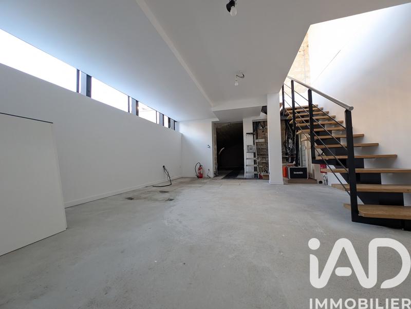 Immeuble - 276 m²
