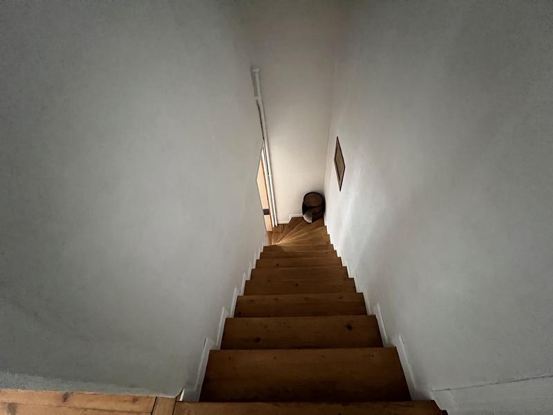 Maison - 86 m² - 5 pièces