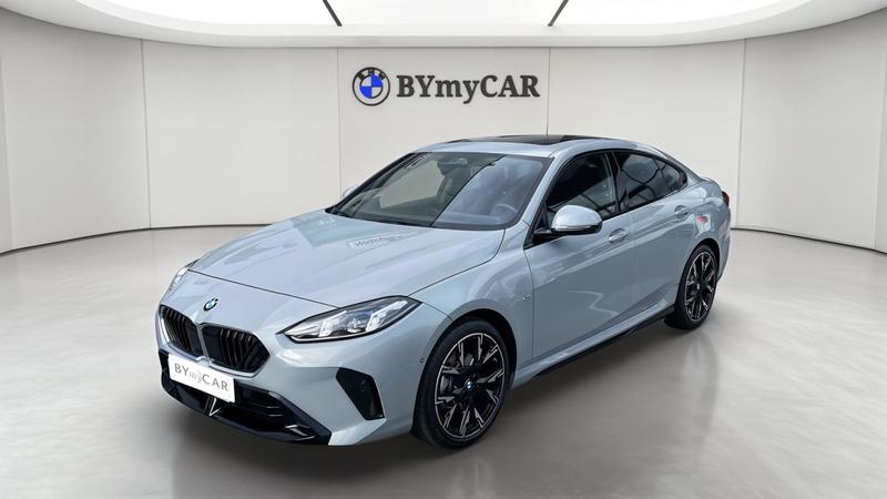 Bmw Série 2 Gran Coupé F74 220 170 ch Dkg7 m Sport