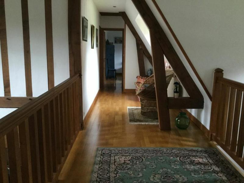 Propriété - 250 m² - 9 pièces