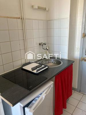 Appartement - 88 m² - 4 pièces