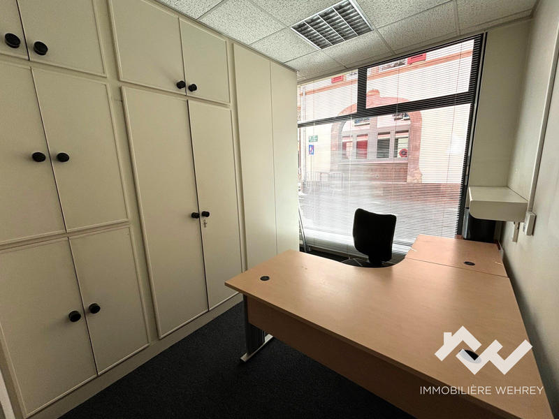 Local commercial - 96 m²