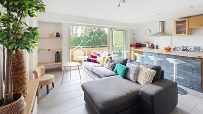 Appartement - 78 m² - 4 pièces