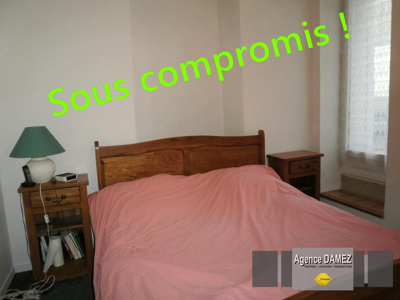 Appartement - 69 m² - 3 pièces