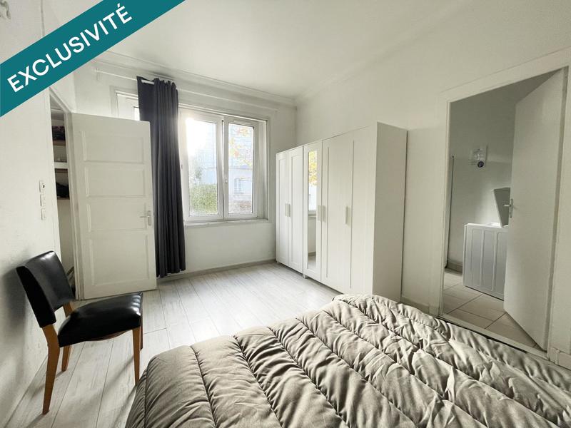 Appartement - 77 m² - 4 pièces