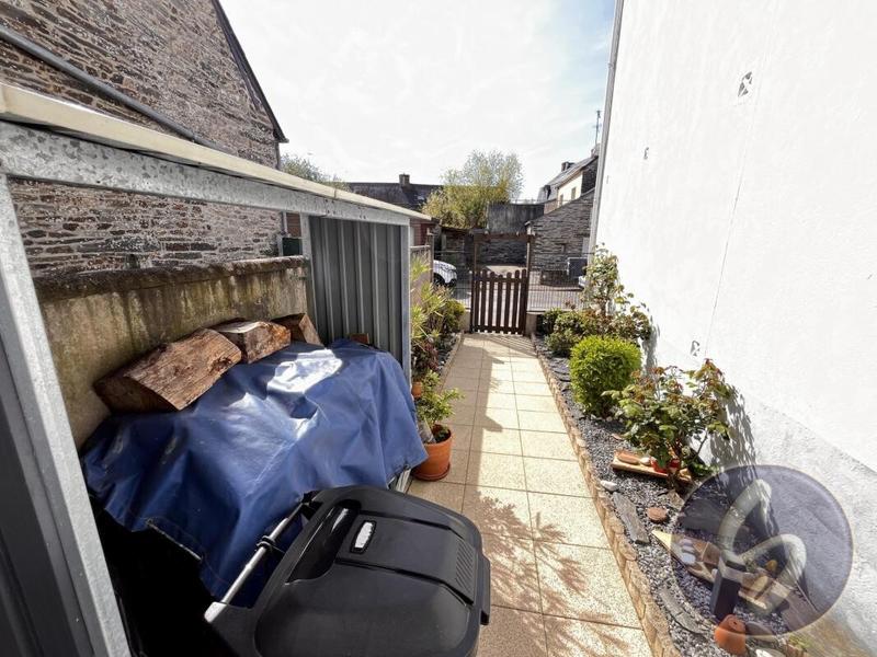 Maison - 150 m² - 5 pièces