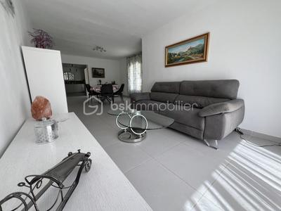 Villa - 116 m² - 4 pièces