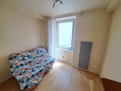 Appartement - 17 m² - 1 pièce