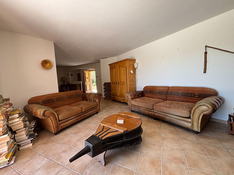 Maison - 184 m² - 6 pièces