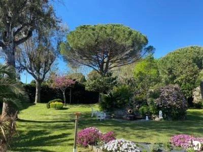 Villa - 121 m² - 5 pièces