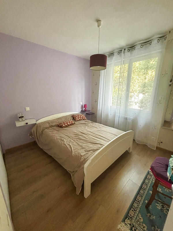 Maison - 84 m² - 4 pièces