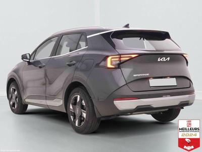 Kia Sportage 1.6t-Gdi Dct Pulse Plus New Model