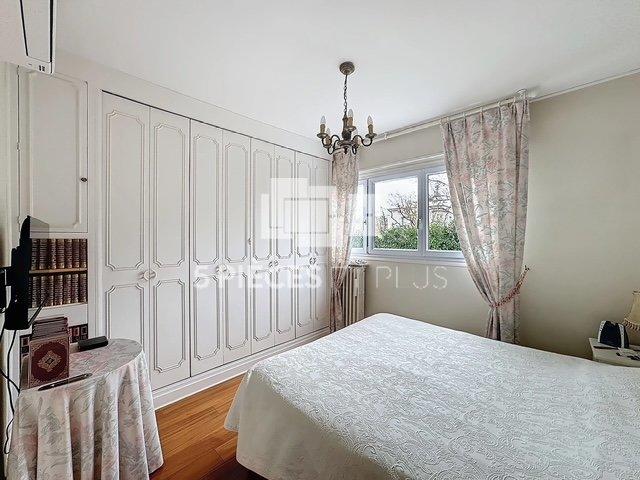 Maison - 101 m² - 5 pièces