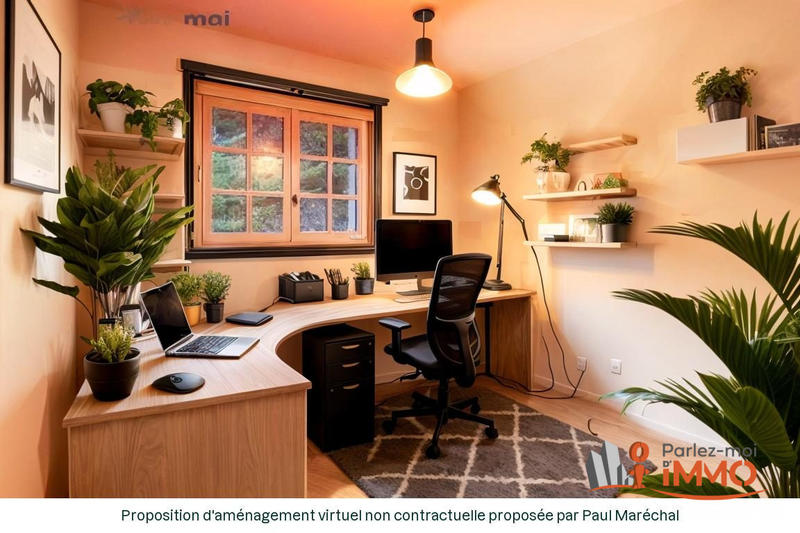 Villa - 129 m² - 6 pièces