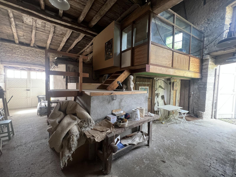 Maison - 175 m² - 5 pièces