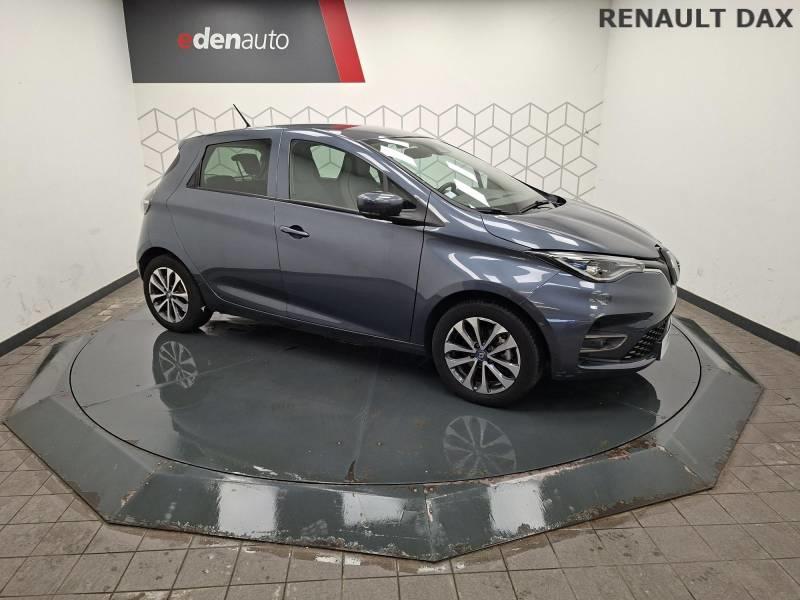 Renault Zoe R110 Intens
