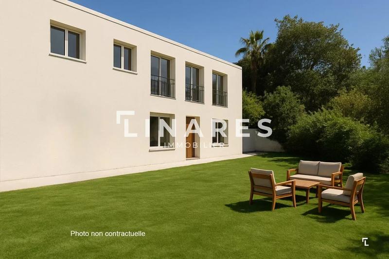 Villa - 167 m² - 6 pièces