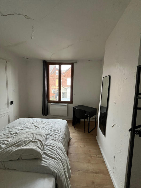 Maison - 80 m² - 5 pièces