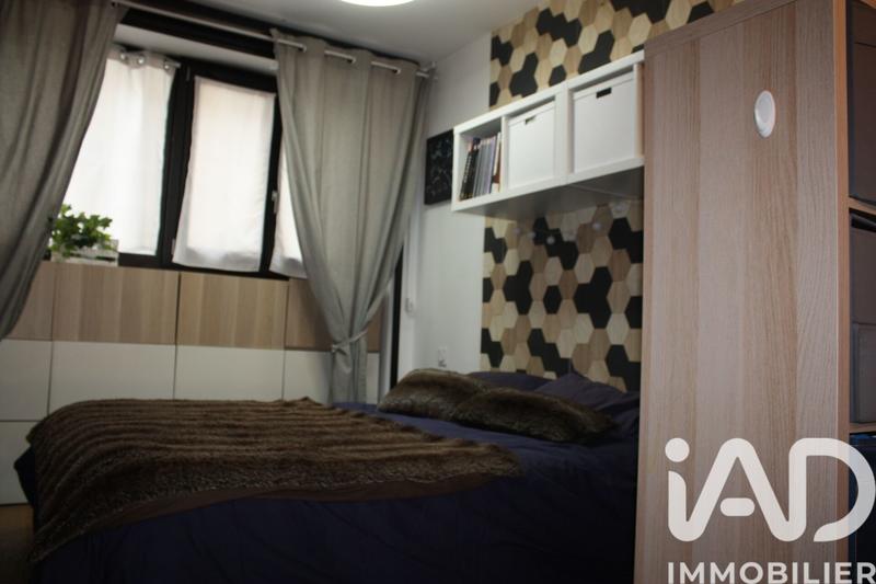 Appartement - 146 m² - 5 pièces