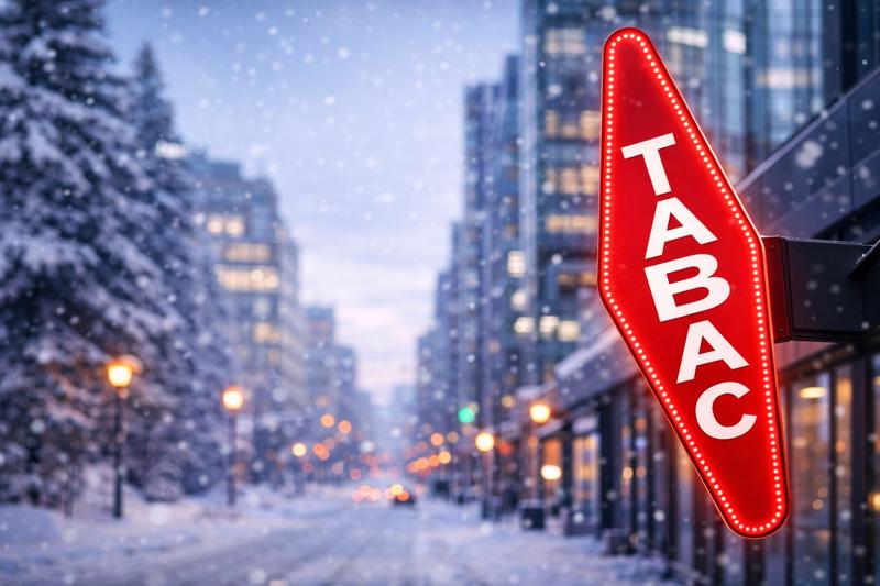 Fonds de commerce - 50 m²