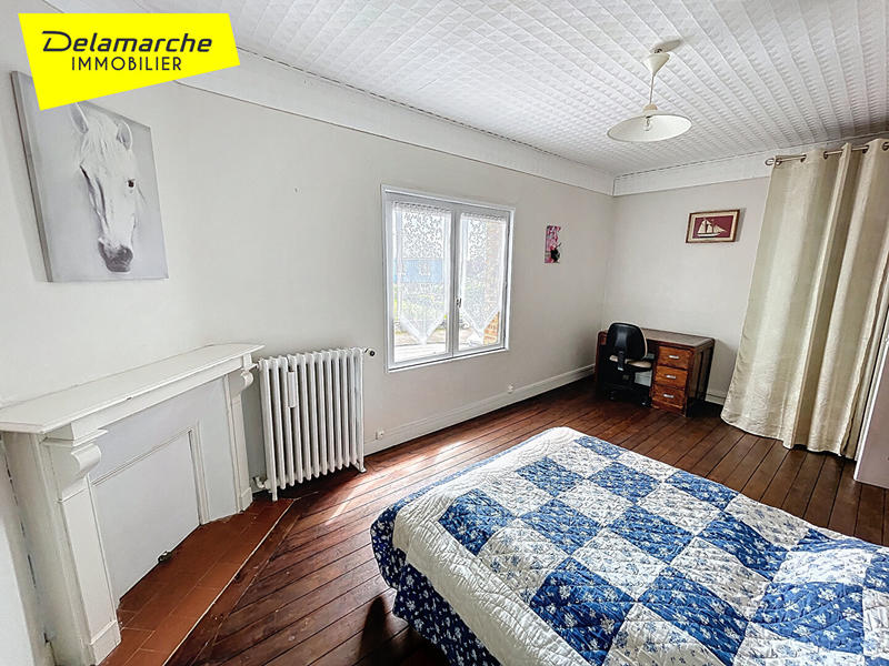 Maison - 141 m² - 6 pièces