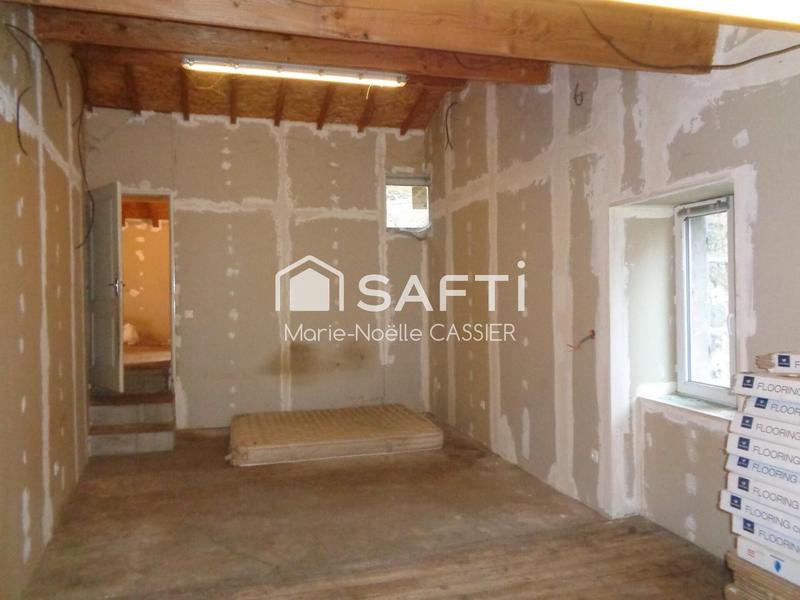 Maison - 340 m² - 5 pièces