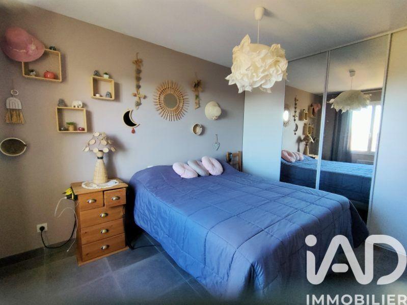 Maison - 116 m² - 6 pièces