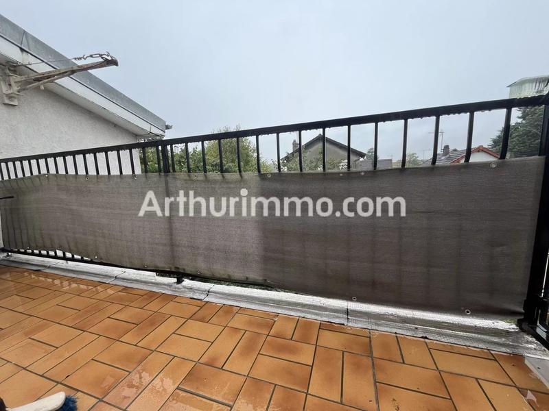 Appartement - 87 m² - 5 pièces