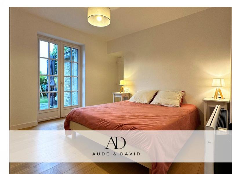 Maison - 195 m² - 6 pièces