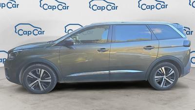 Peugeot 5008 1.6 BlueHDi 120 Eat6 Allure - Automatique