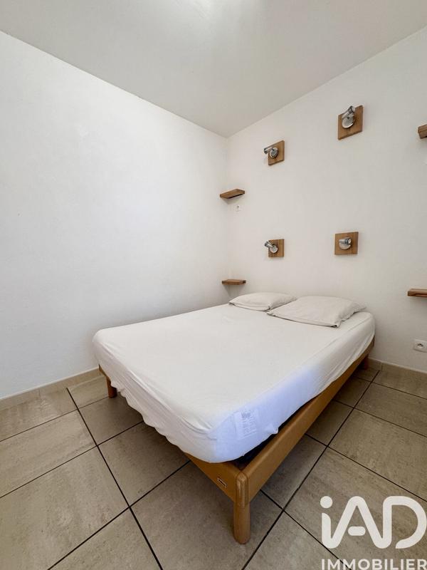 Maison - 102 m² - 8 pièces