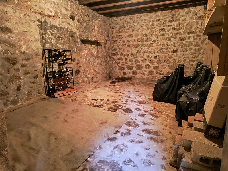 Maison - 176 m² - 6 pièces