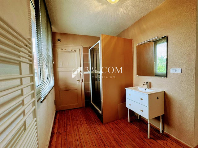 Maison de ville - 60 m² - 2 pièces