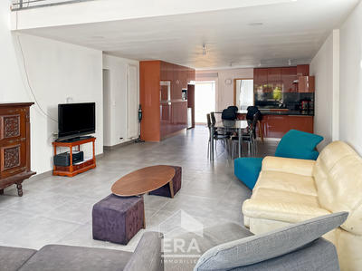 Maison - 175 m² - 7 pièces