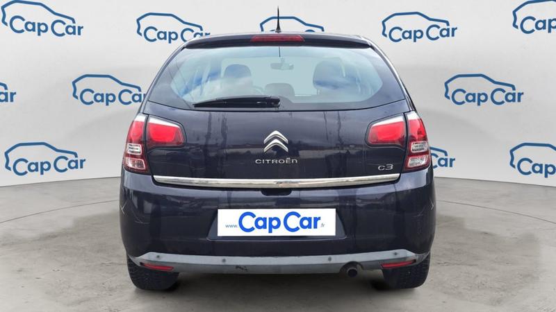 Citroën C3 1.2 PureTech 82 Selection