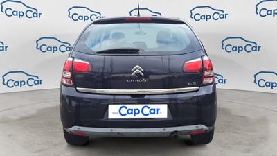 Citroën C3 1.2 PureTech 82 Selection