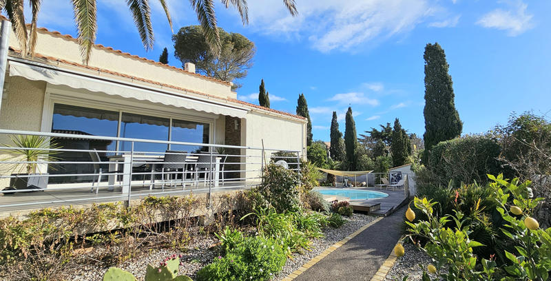 Maison - 193 m² - 4 pièces