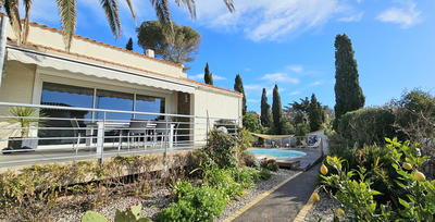 Maison - 193 m² - 4 pièces