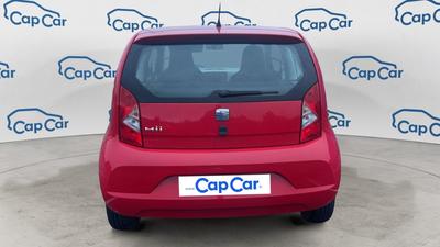 Seat Mii 1.0 75 Style - Automatique
