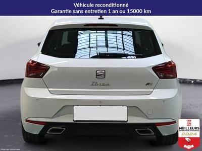 Seat Ibiza 1.0 Tsi 110ch Fr