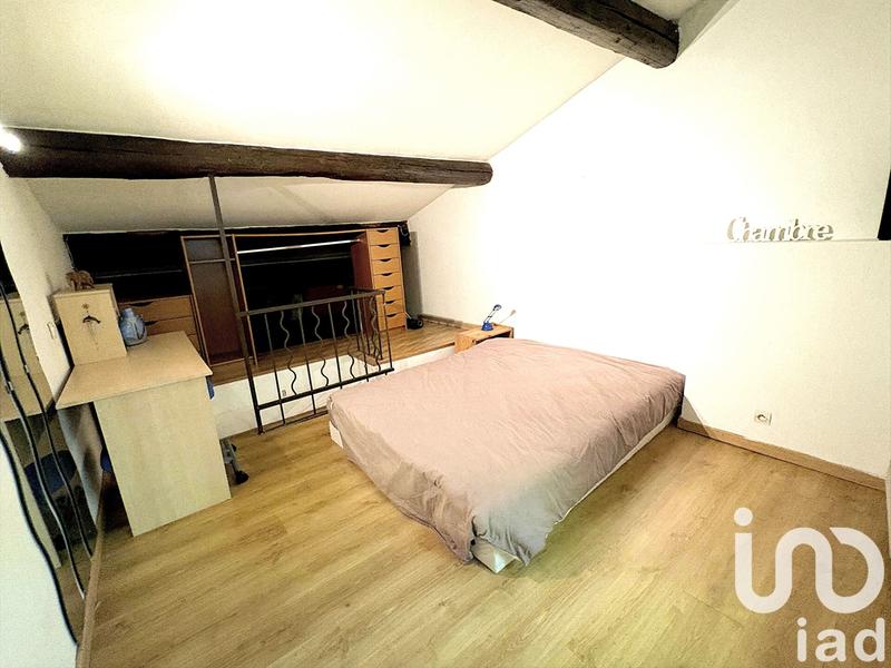 Maison de ville - 123 m² - 6 pièces