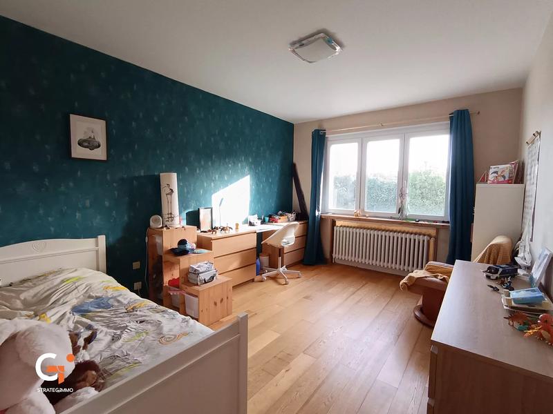 Maison - 159 m² - 7 pièces