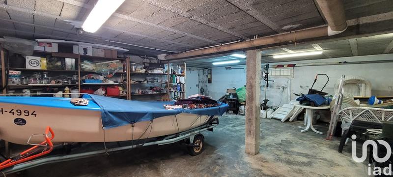 Maison - 105 m² - 4 pièces