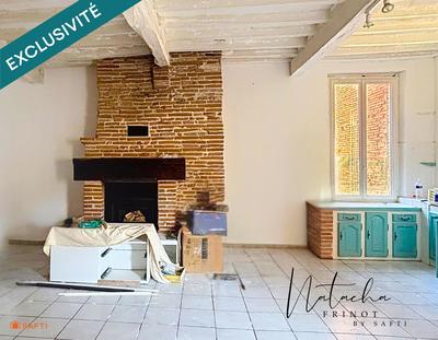 Appartement - 117 m² - 3 pièces