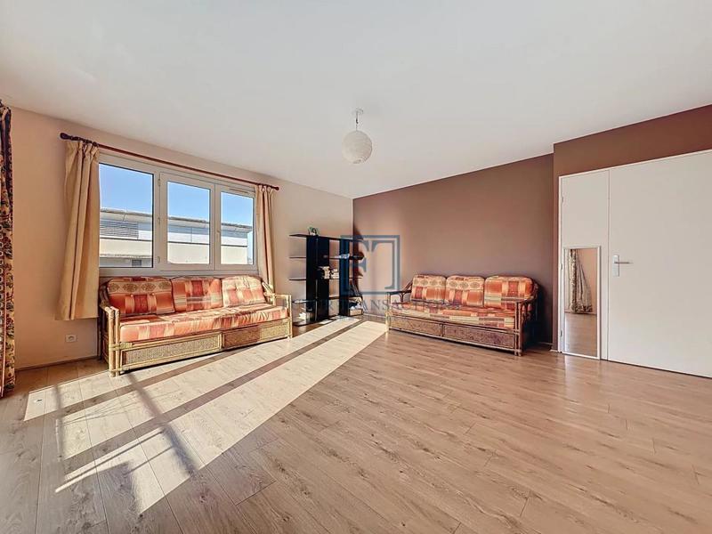 Appartement - 69 m² - 3 pièces