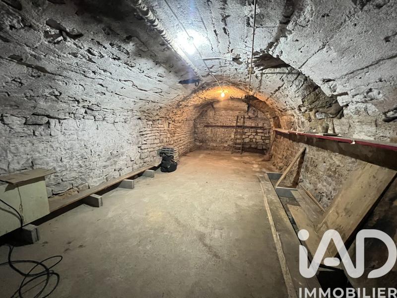 Maison - 188 m² - 5 pièces