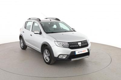 Dacia Sandero II Stepway 0.9 TCe 90 ch
