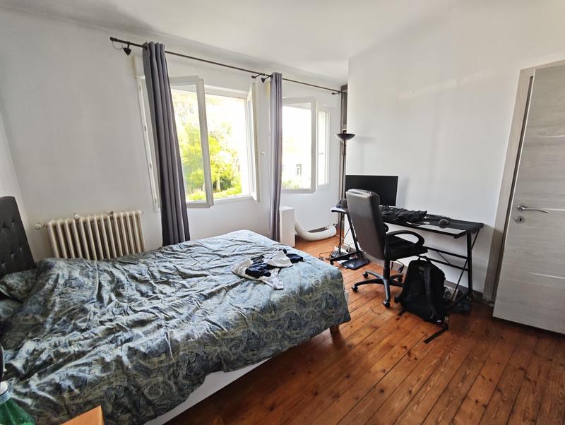 Maison ancienne - 145 m² - 5 pièces