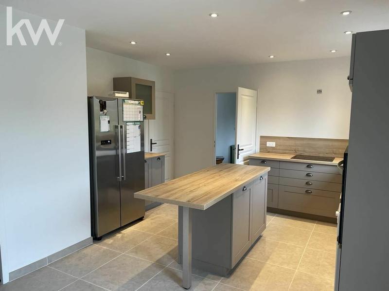 Maison - 175 m² - 5 pièces