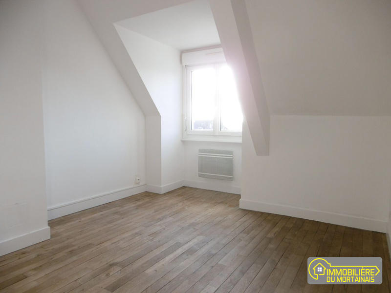Appartement - 66 m² - 4 pièces